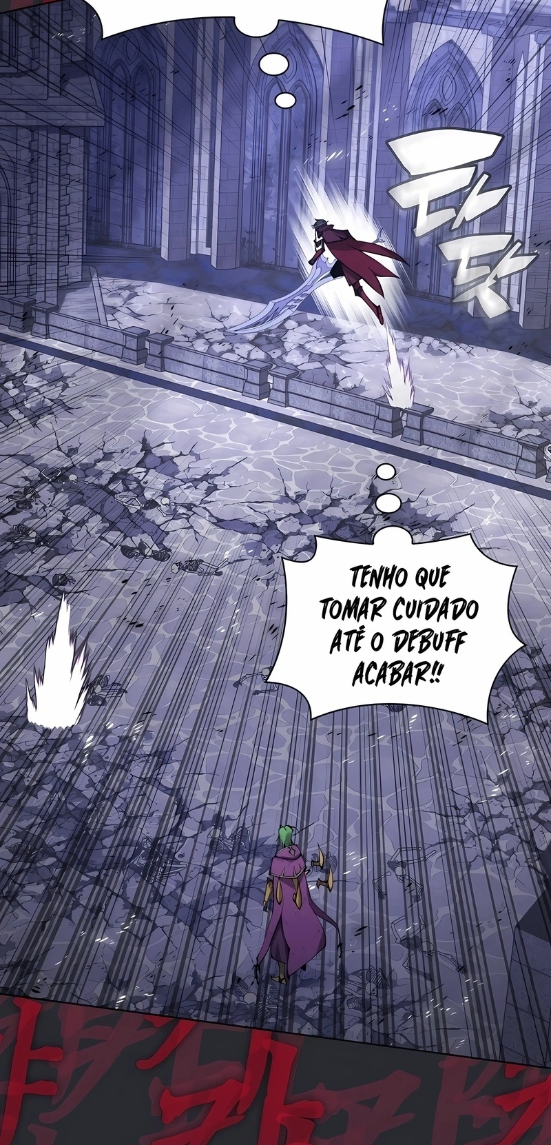 Read As Aventuras de Greed PT Manga Online