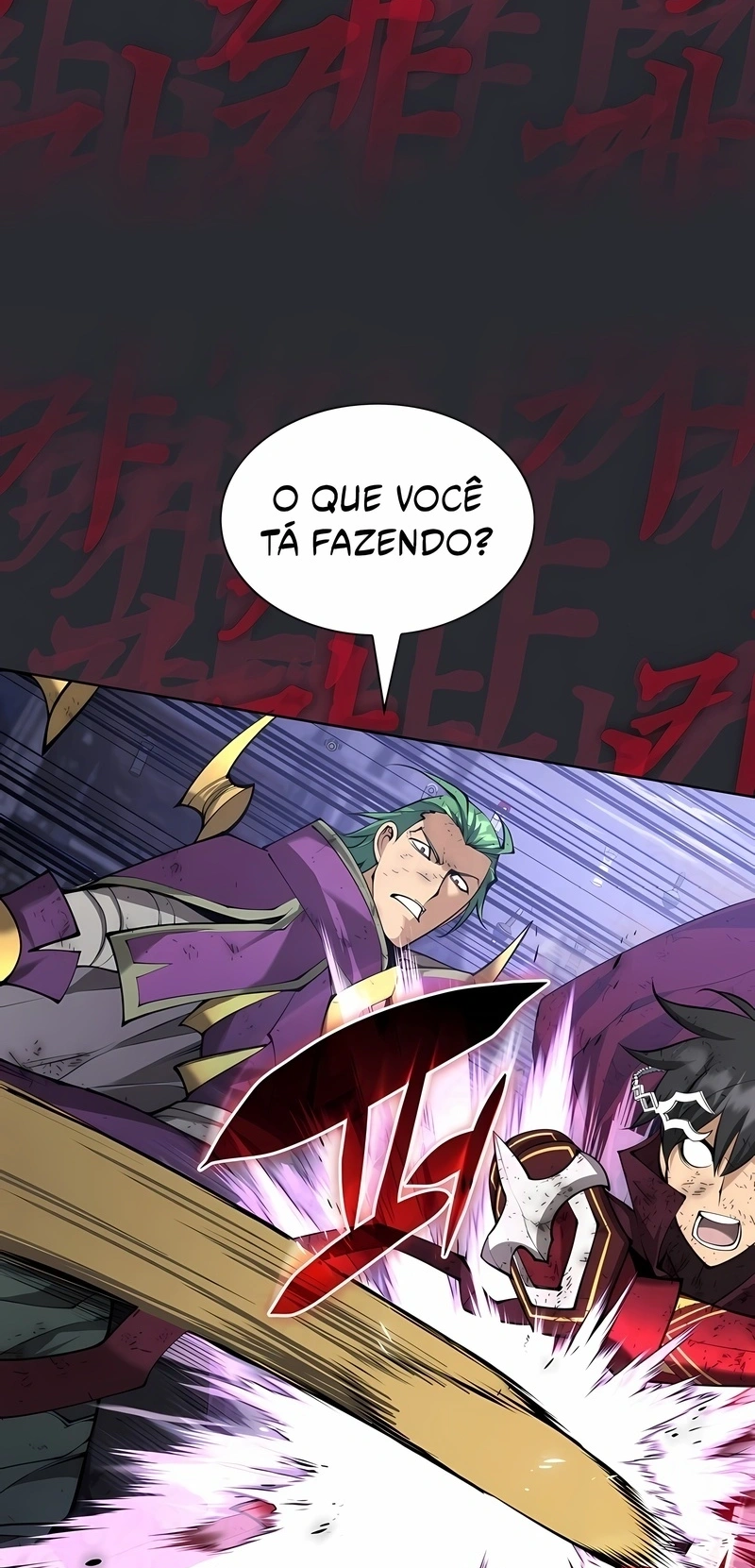 Read As Aventuras de Greed PT Manga Online