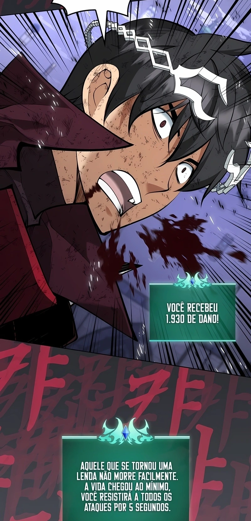 Read As Aventuras de Greed PT Manga Online