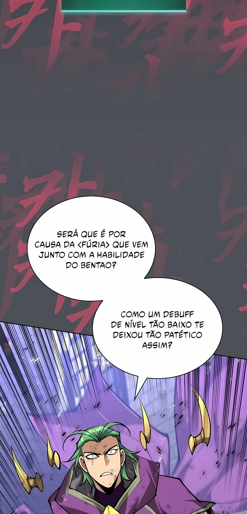 Read As Aventuras de Greed PT Manga Online