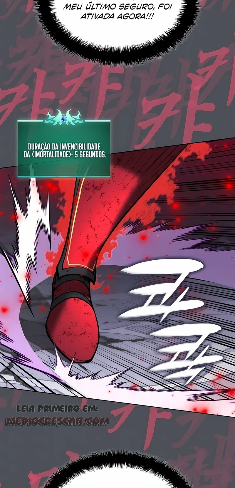Read As Aventuras de Greed PT Manga Online