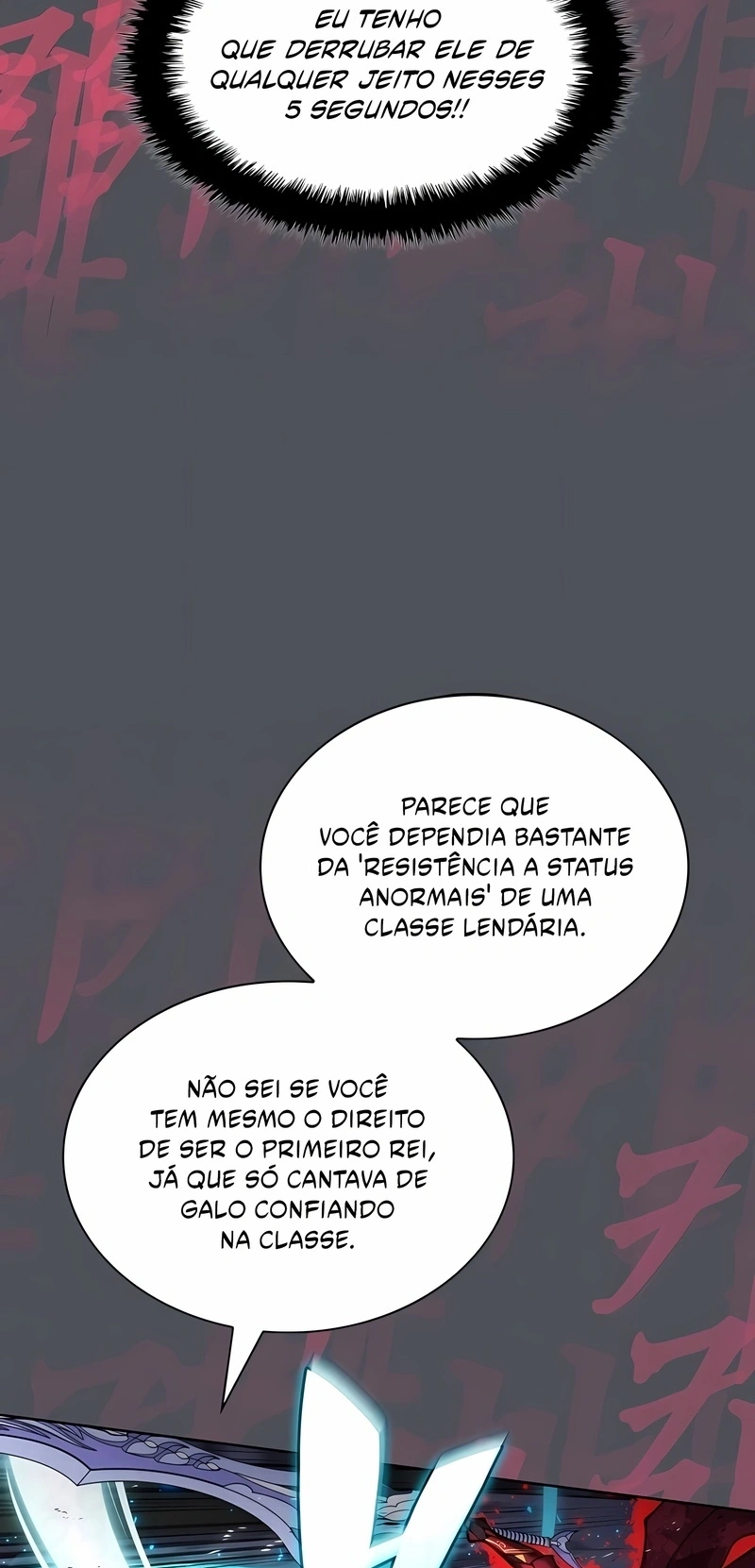 Read As Aventuras de Greed PT Manga Online