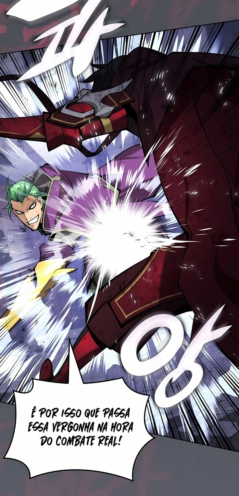 Read As Aventuras de Greed PT Manga Online