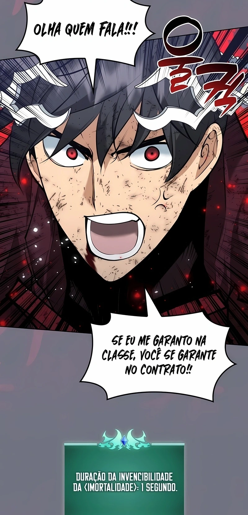 Read As Aventuras de Greed PT Manga Online