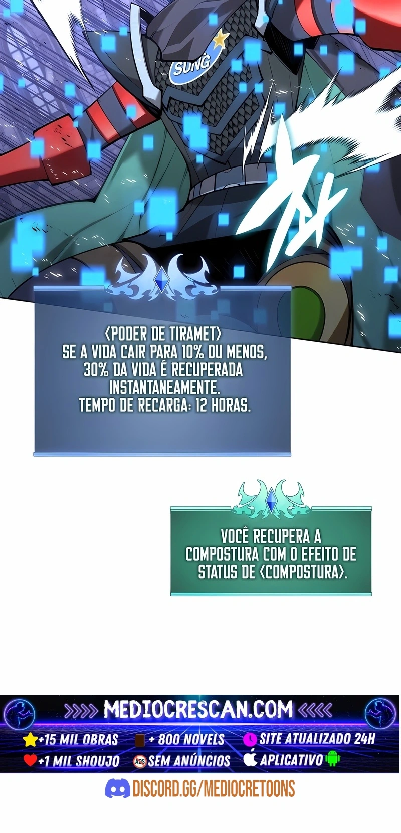 Read As Aventuras de Greed PT Manga Online