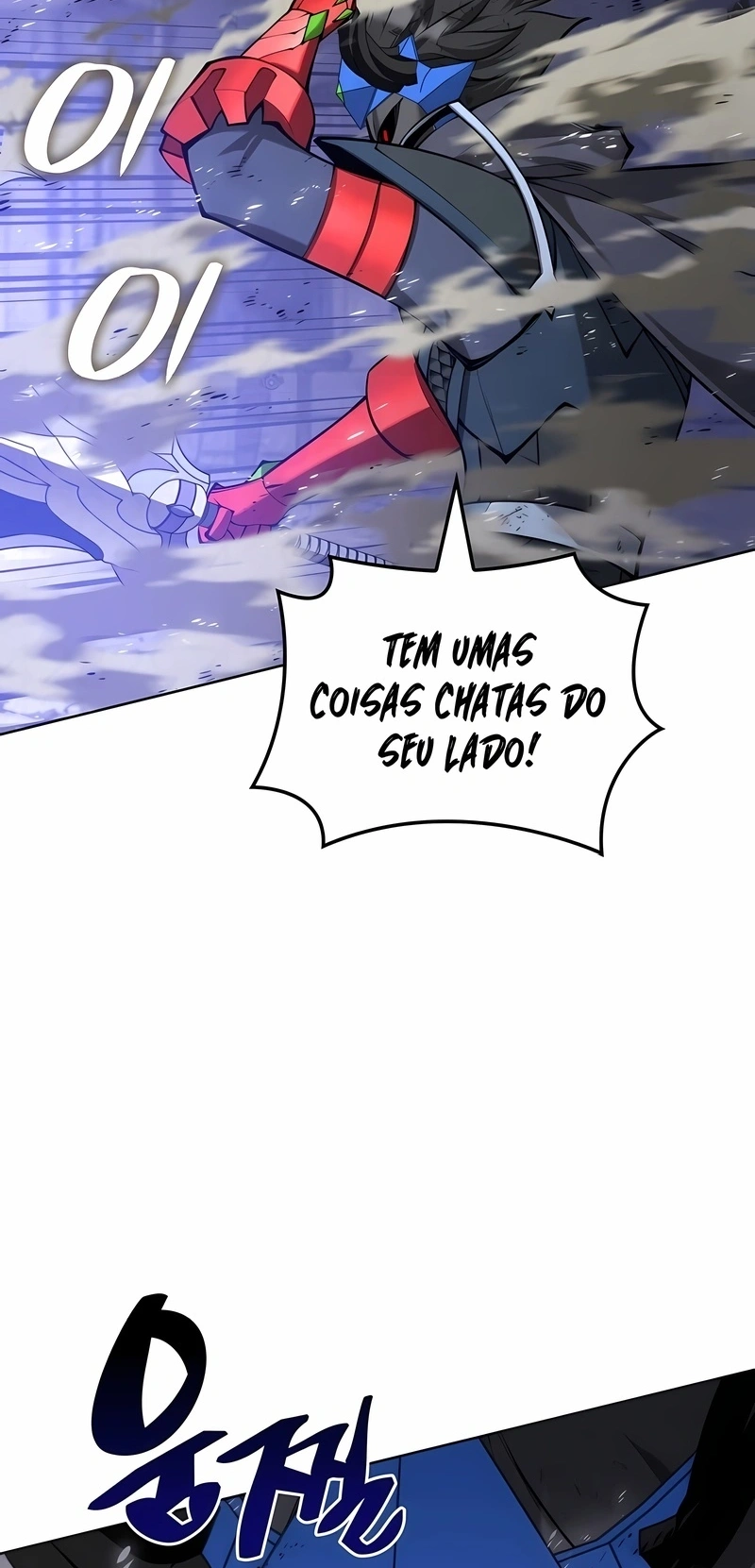 Read As Aventuras de Greed PT Manga Online