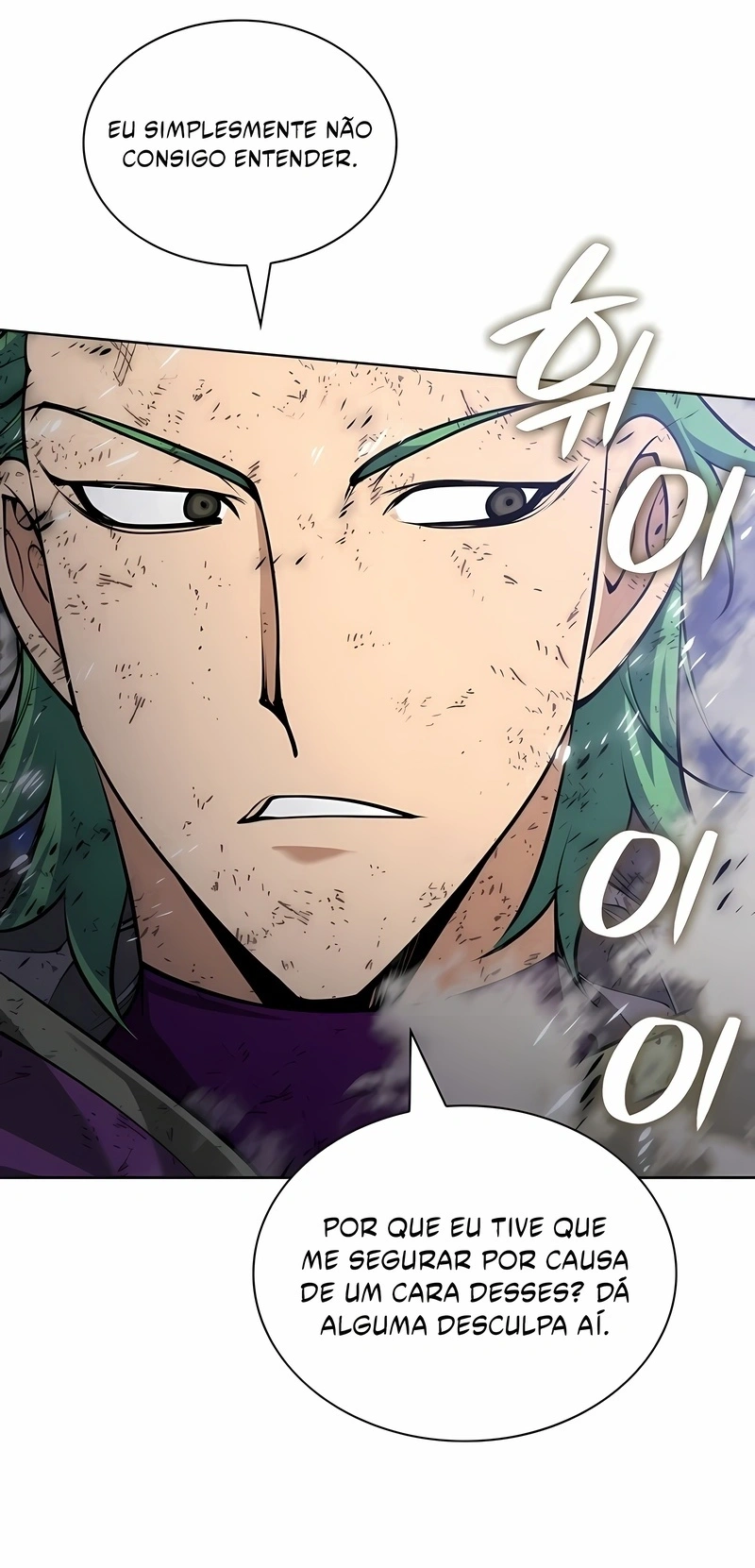 Read As Aventuras de Greed PT Manga Online