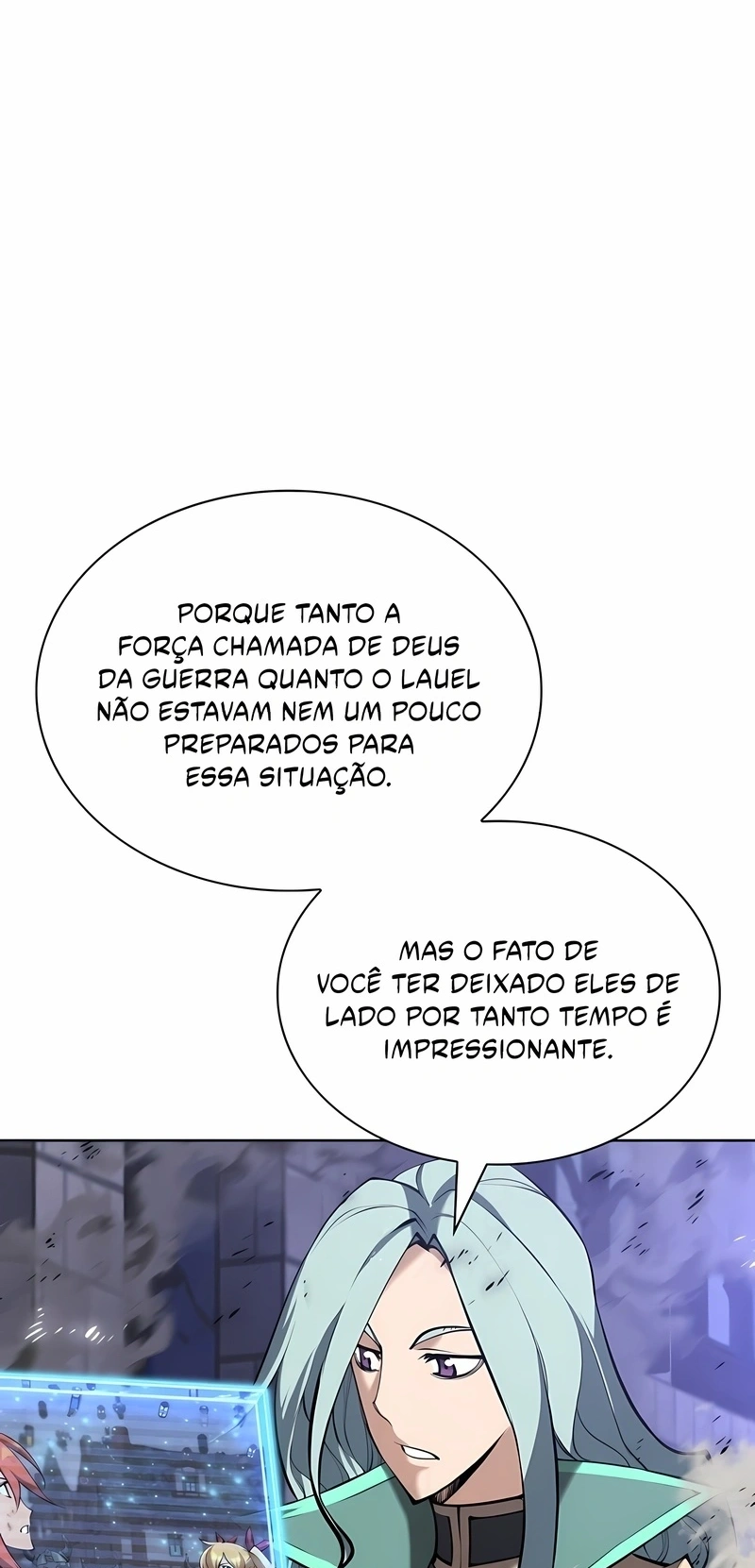Read As Aventuras de Greed PT Manga Online