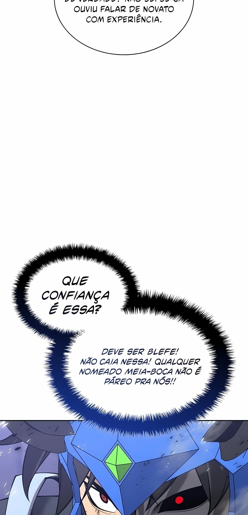 Read As Aventuras de Greed PT Manga Online