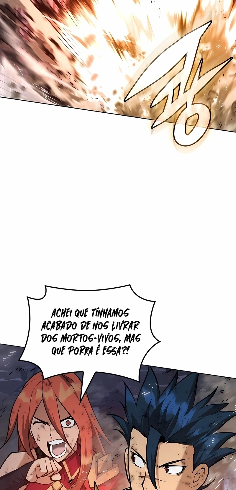 Read As Aventuras de Greed PT Manga Online