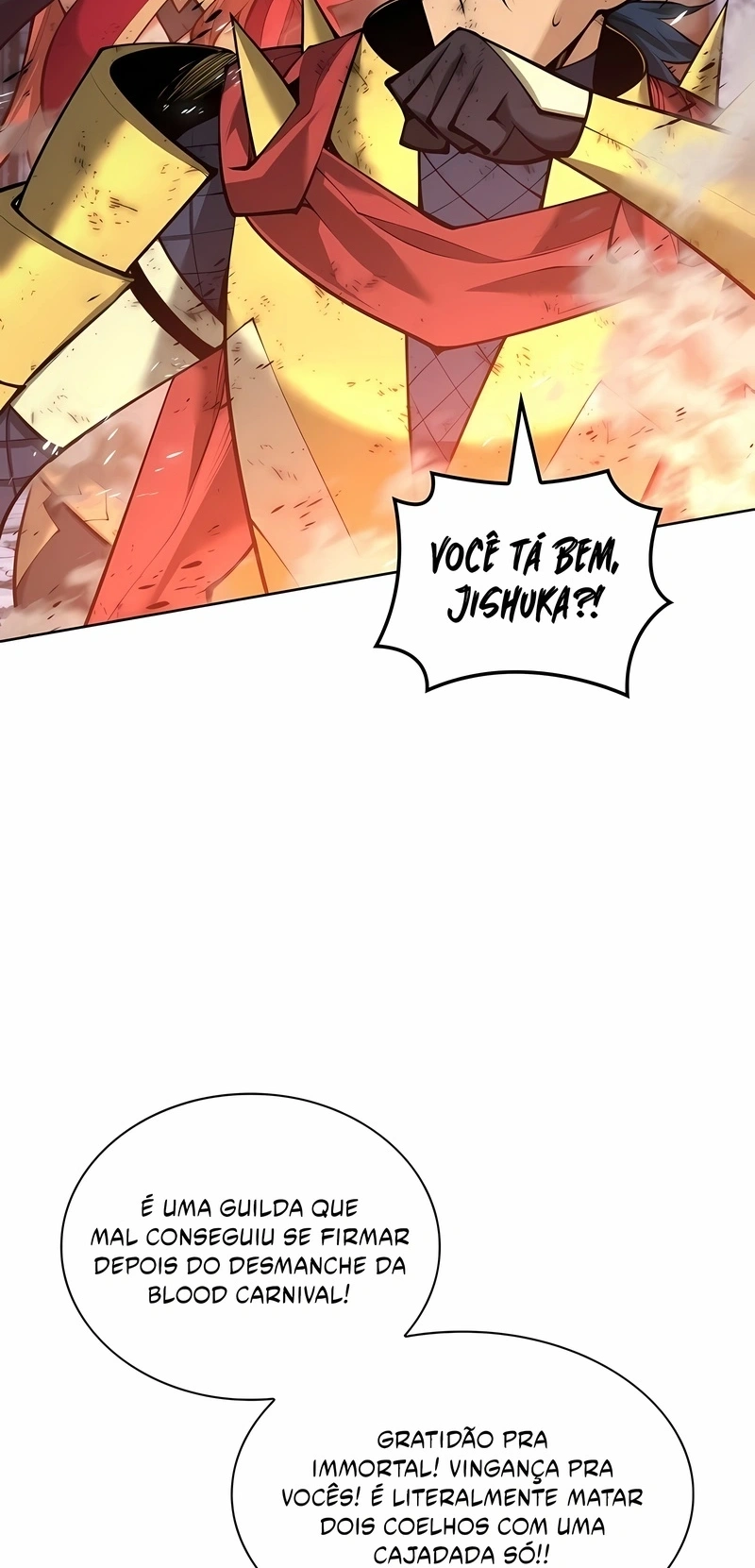 Read As Aventuras de Greed PT Manga Online