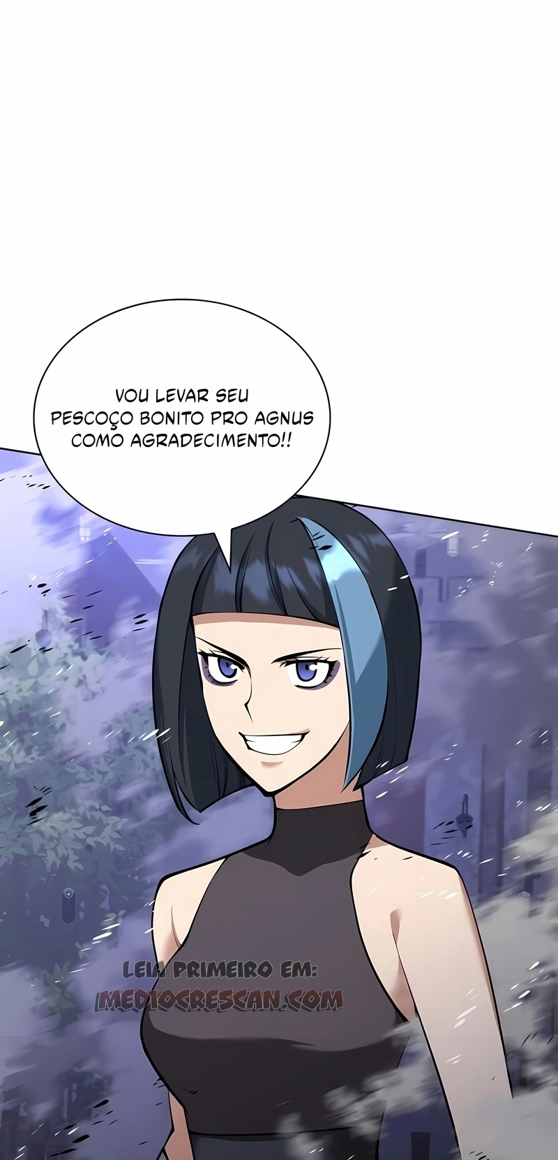Read As Aventuras de Greed PT Manga Online