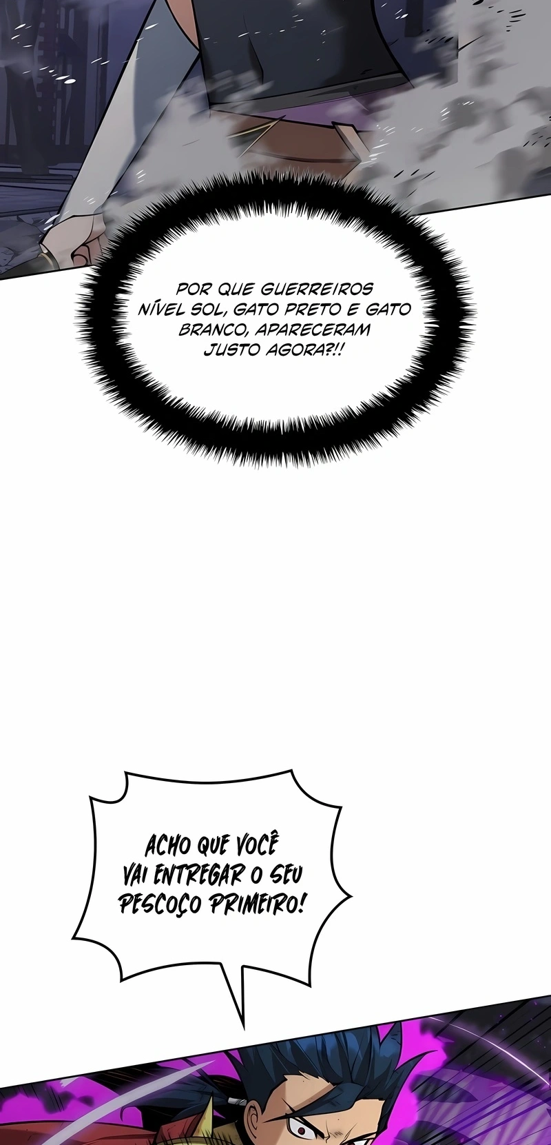 Read As Aventuras de Greed PT Manga Online
