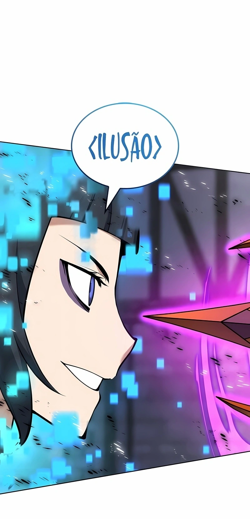 Read As Aventuras de Greed PT Manga Online