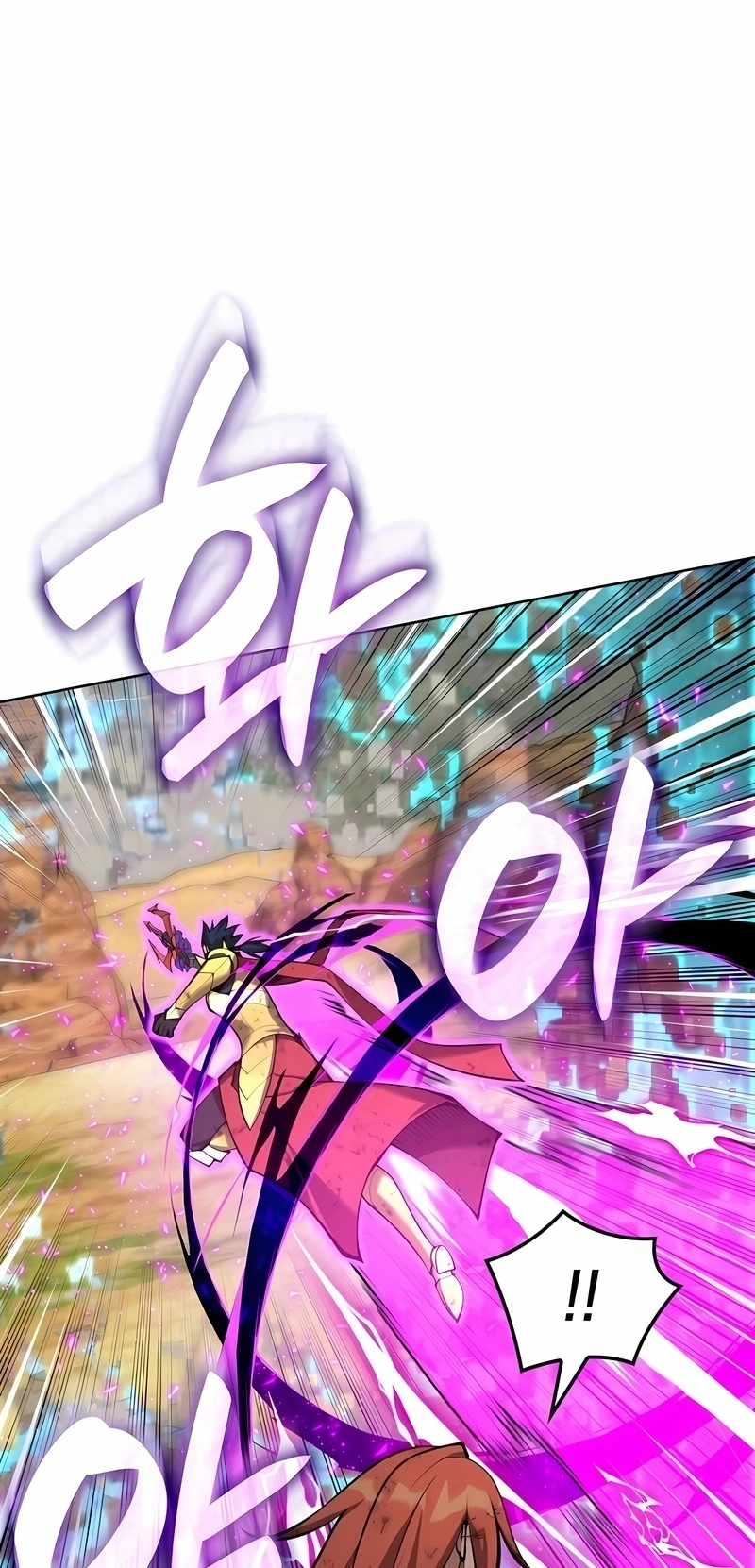 Read As Aventuras de Greed PT Manga Online