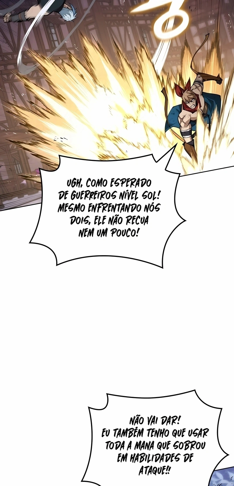 Read As Aventuras de Greed PT Manga Online