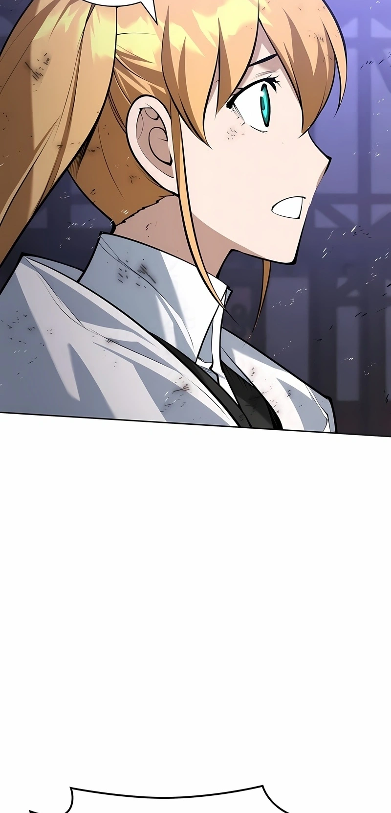 Read As Aventuras de Greed PT Manga Online