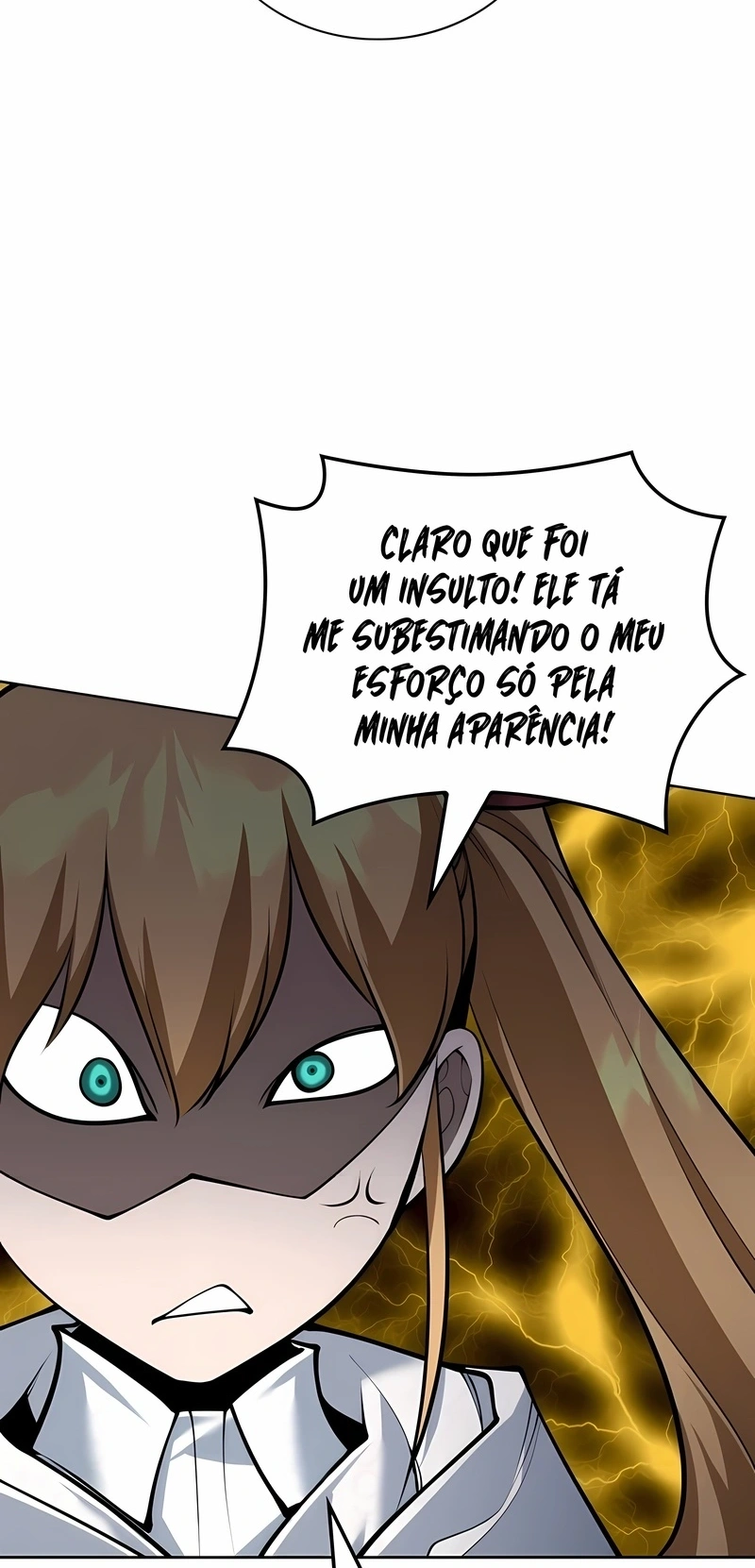 Read As Aventuras de Greed PT Manga Online