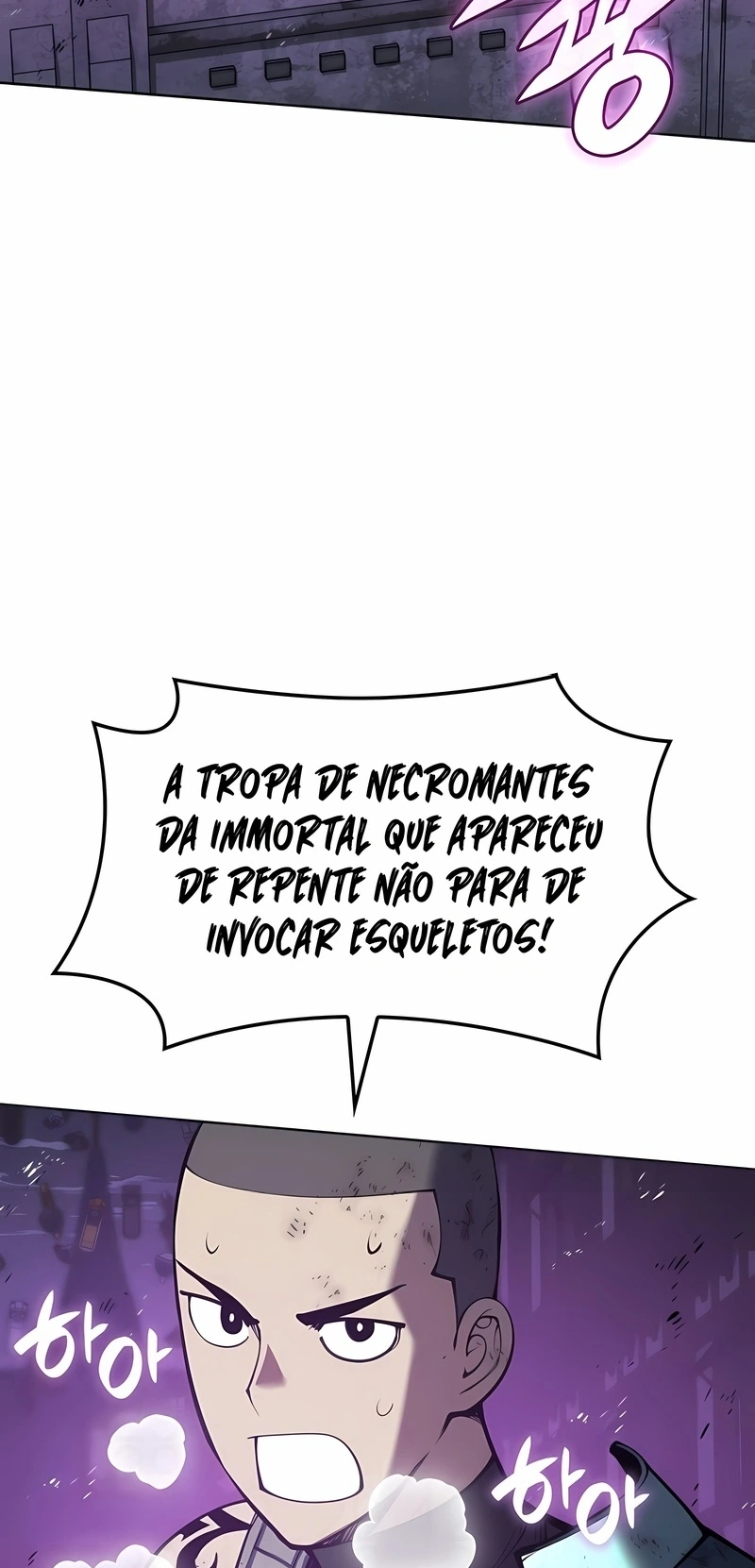 Read As Aventuras de Greed PT Manga Online