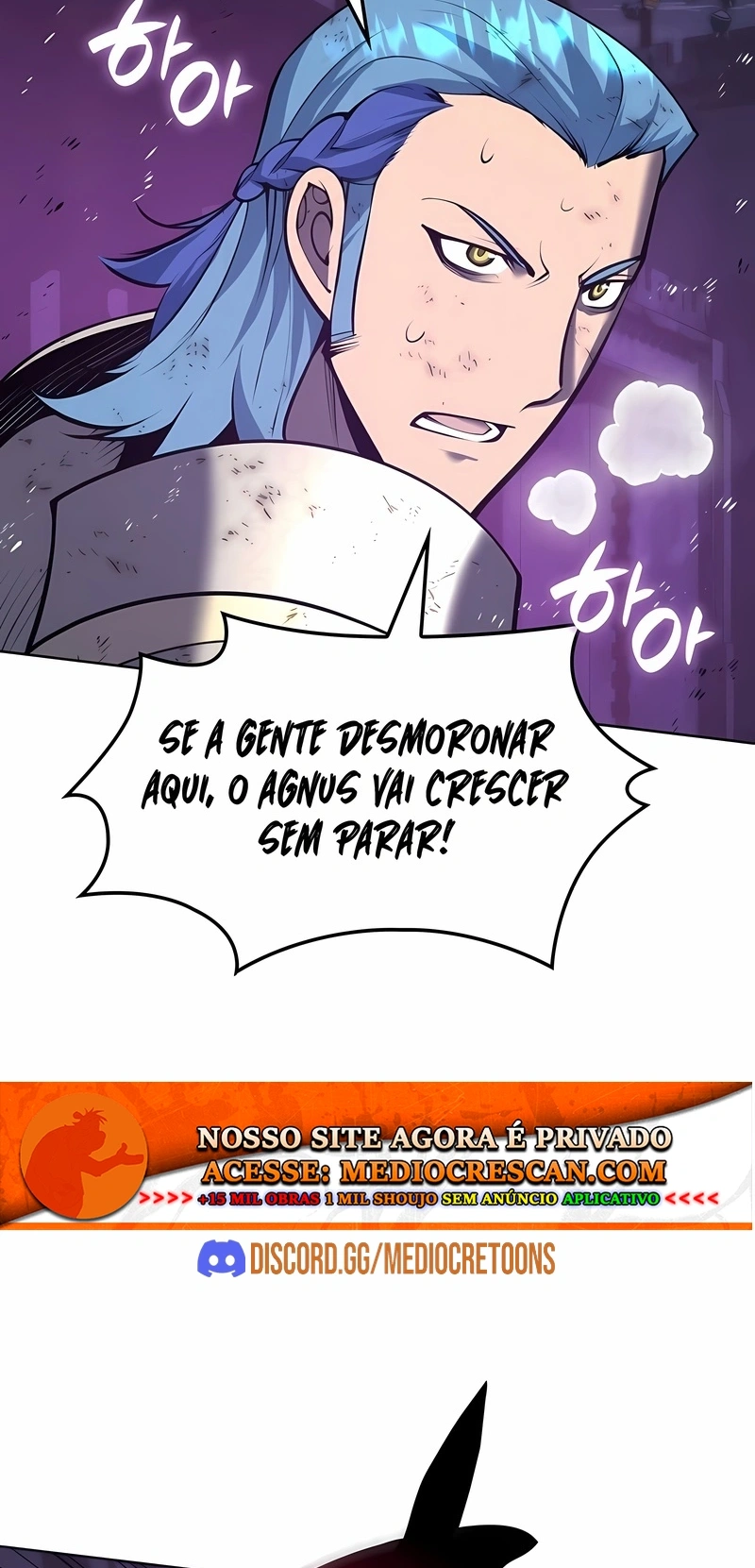 Read As Aventuras de Greed PT Manga Online