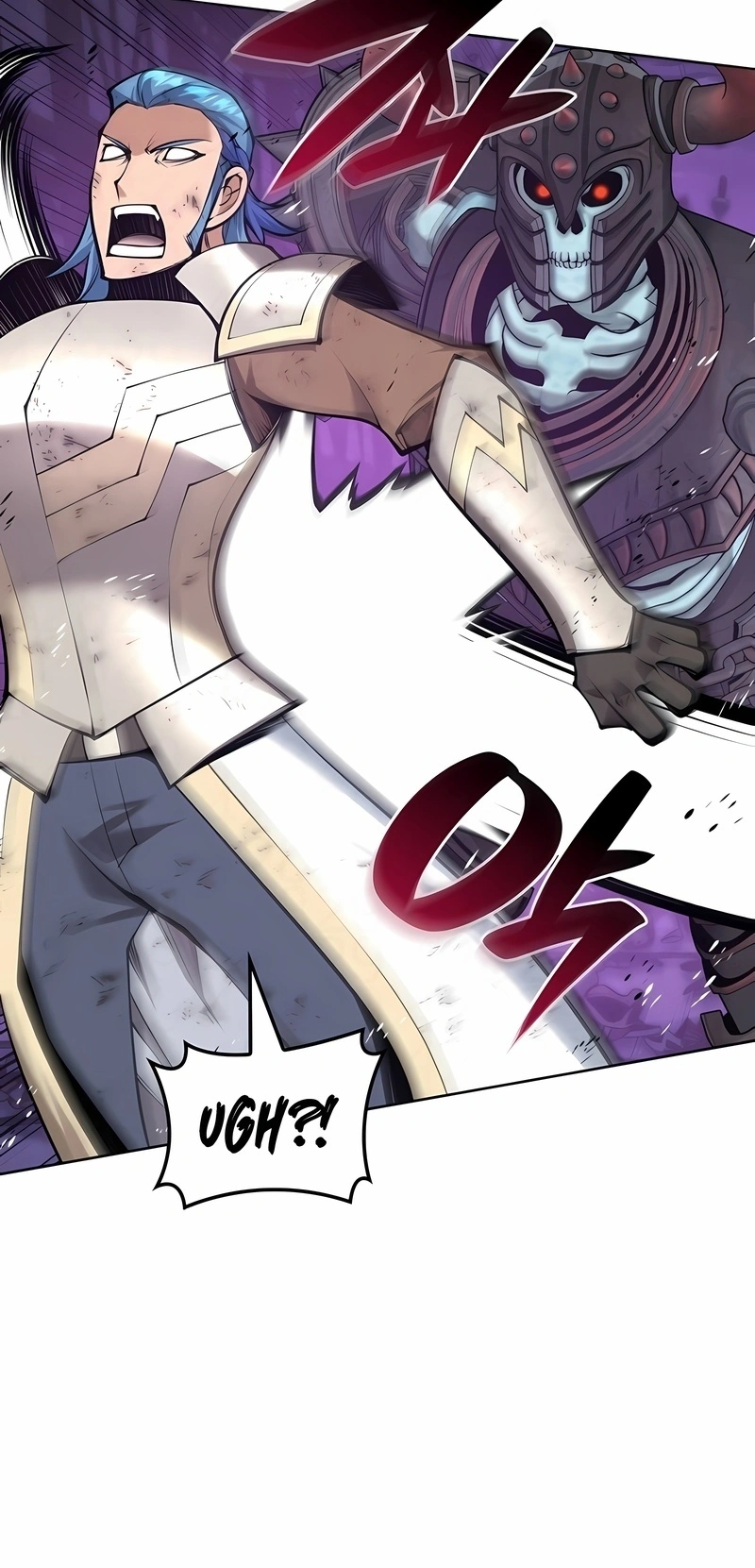 Read As Aventuras de Greed PT Manga Online