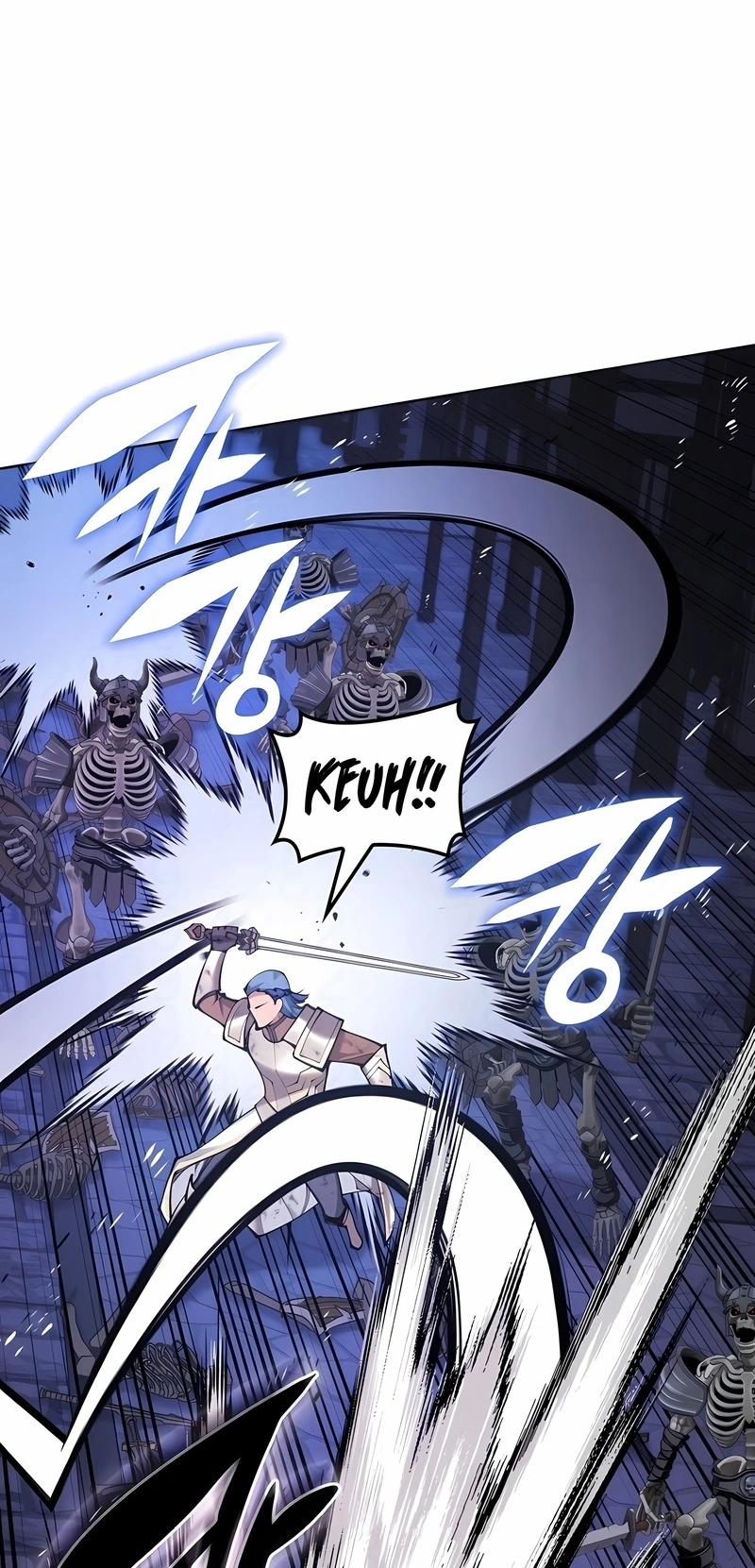 Read As Aventuras de Greed PT Manga Online