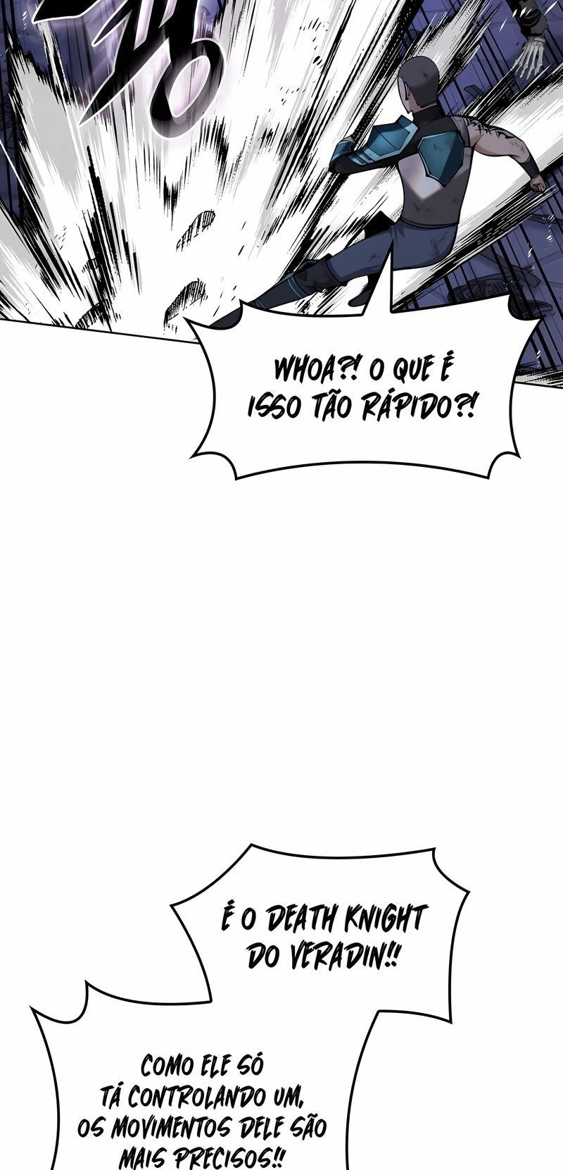 Read As Aventuras de Greed PT Manga Online