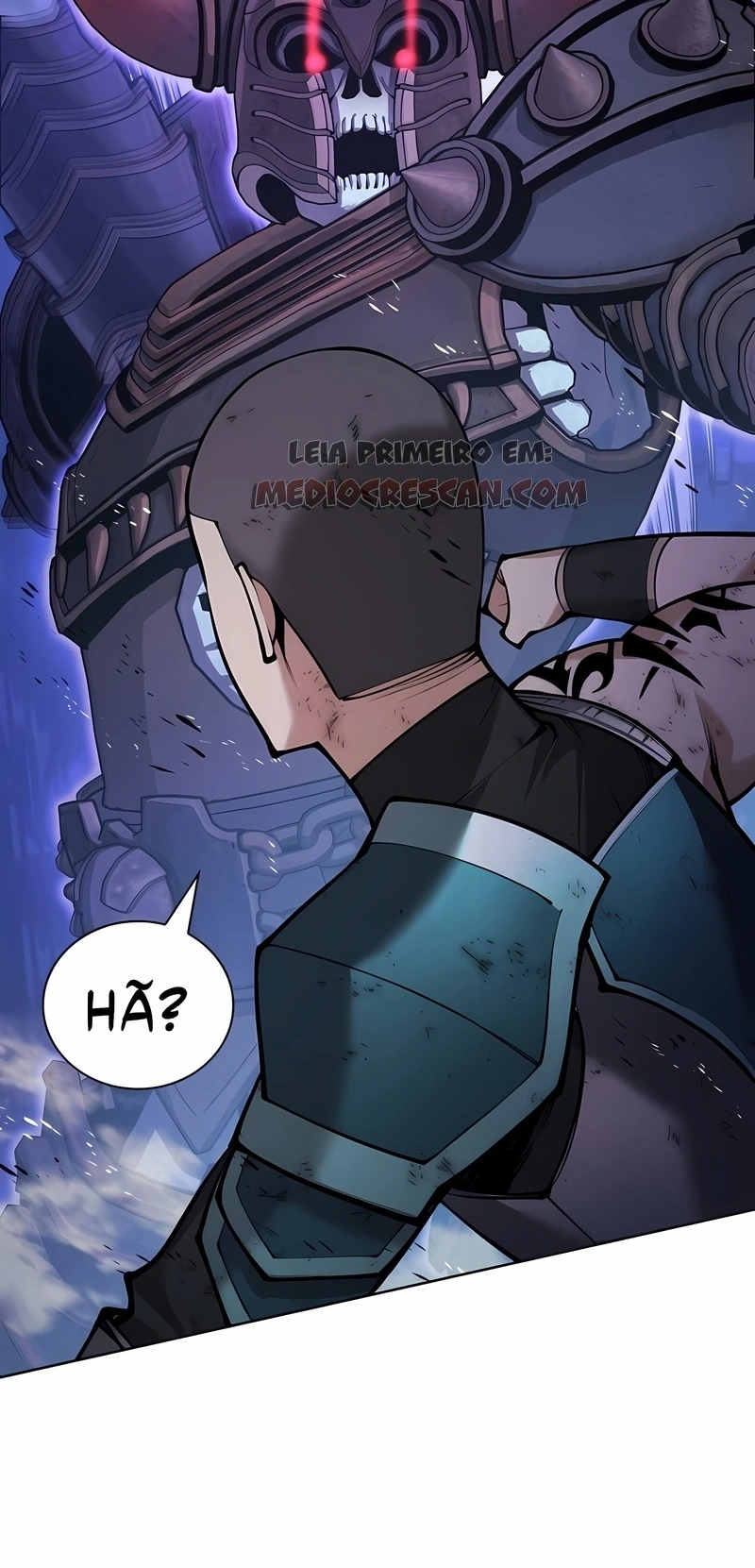 Read As Aventuras de Greed PT Manga Online