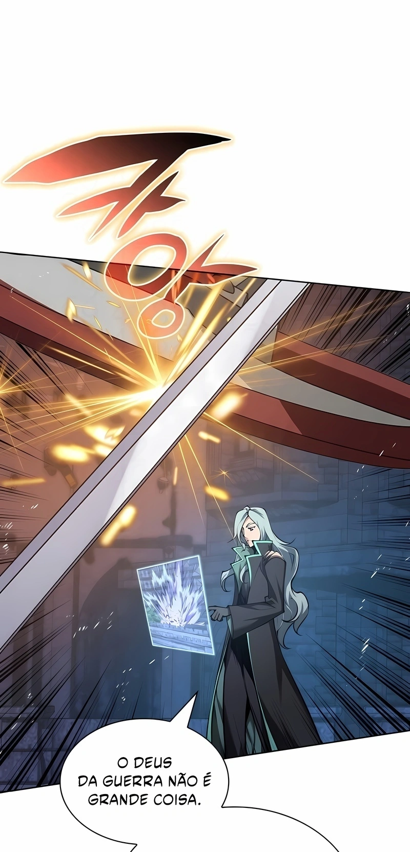 Read As Aventuras de Greed PT Manga Online