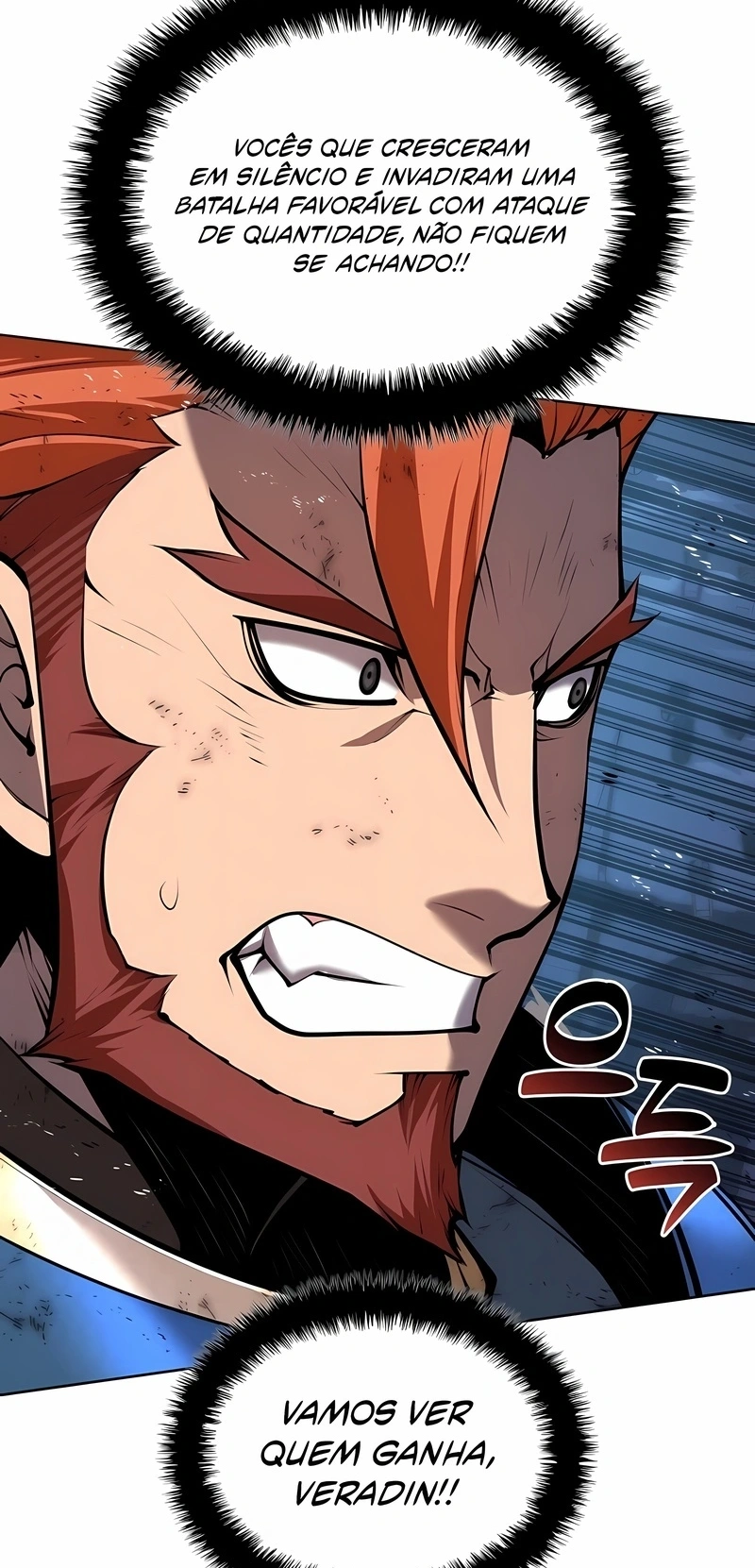 Read As Aventuras de Greed PT Manga Online