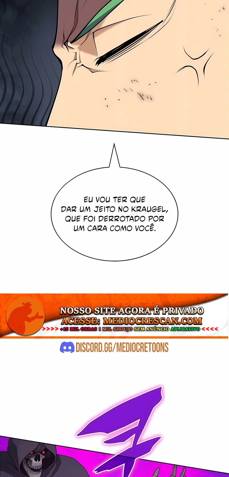 Read As Aventuras de Greed PT Manga Online