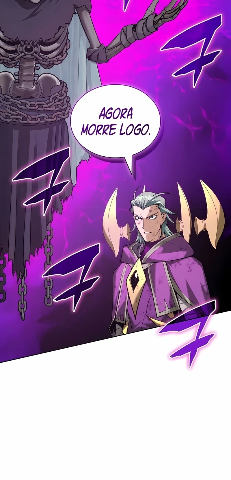 Read As Aventuras de Greed PT Manga Online