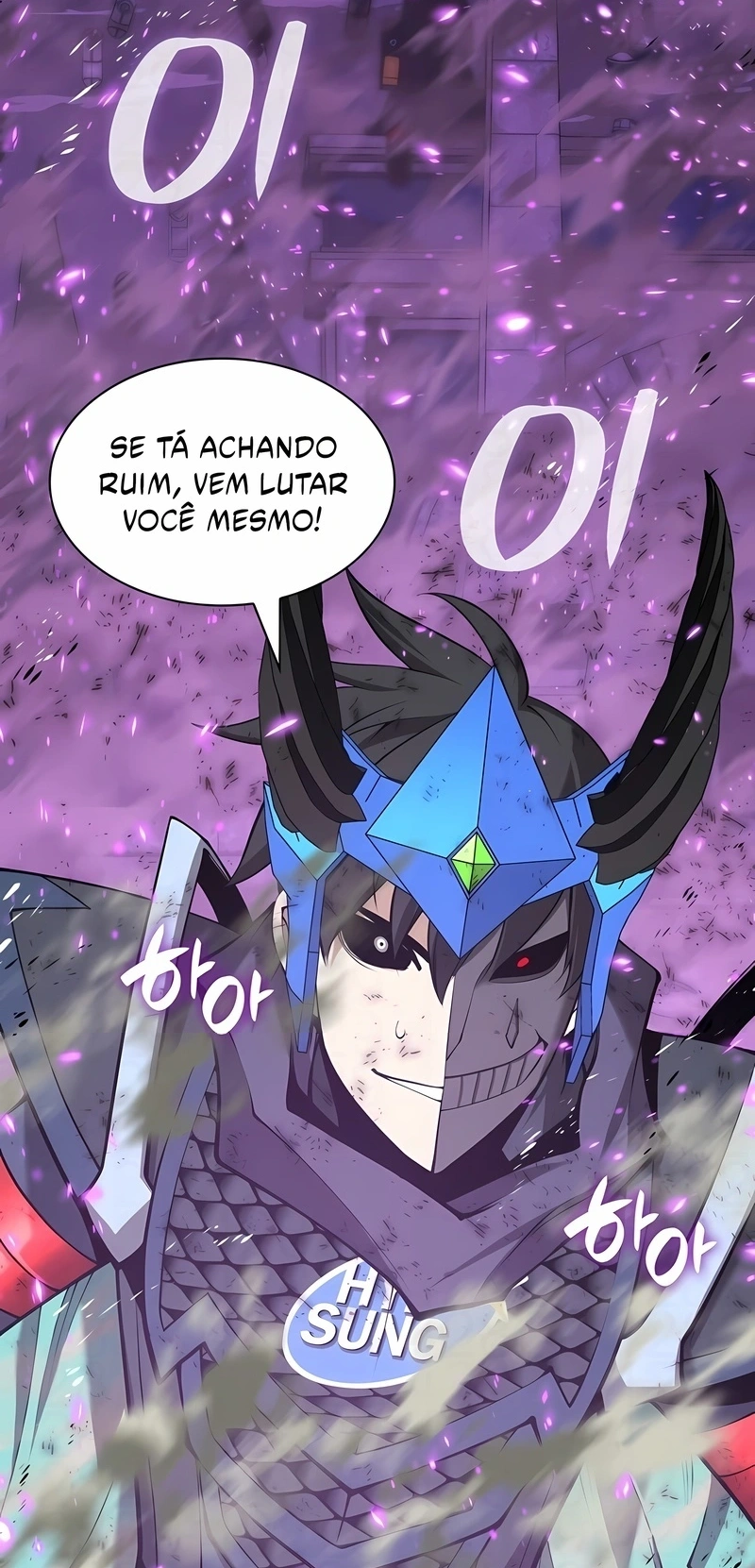 Read As Aventuras de Greed PT Manga Online