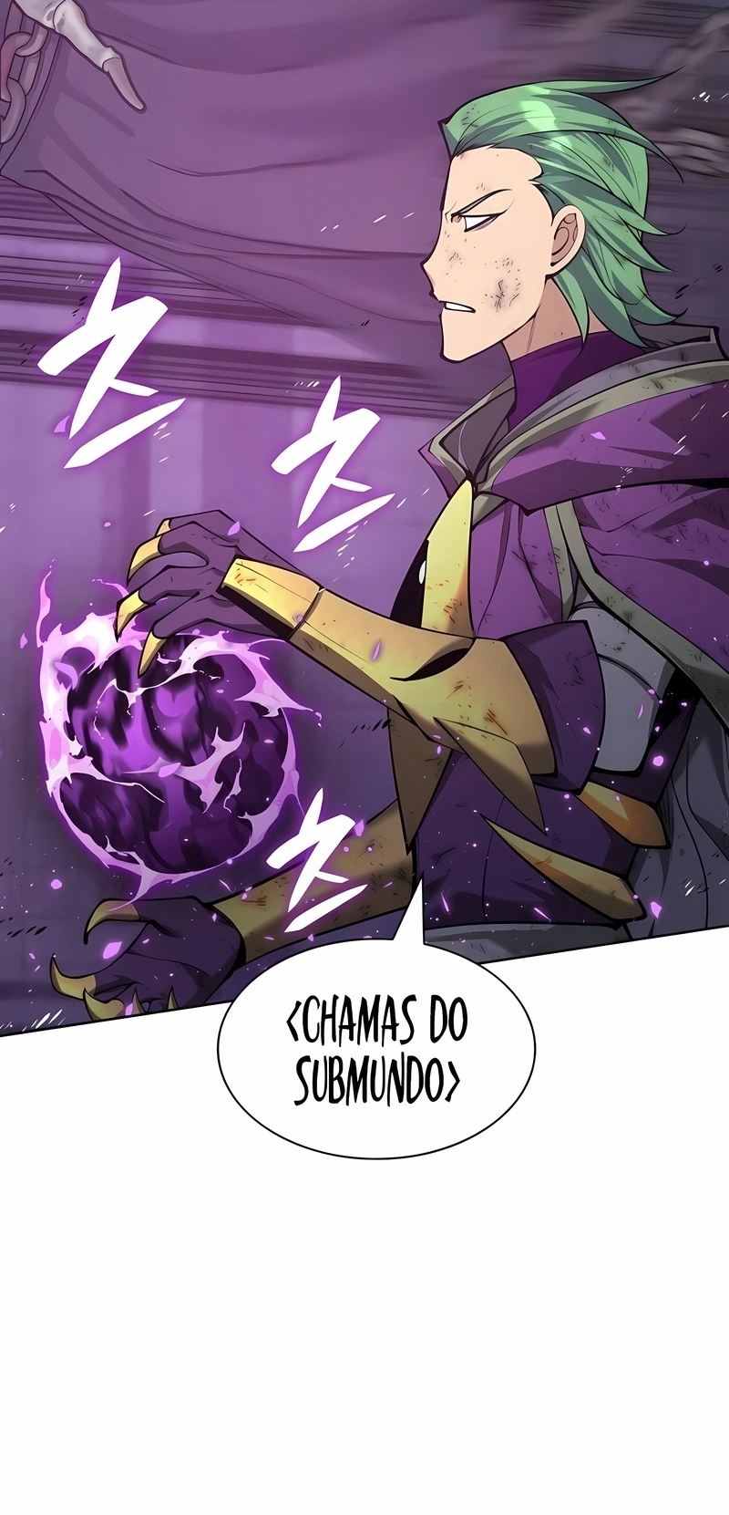 Read As Aventuras de Greed PT Manga Online