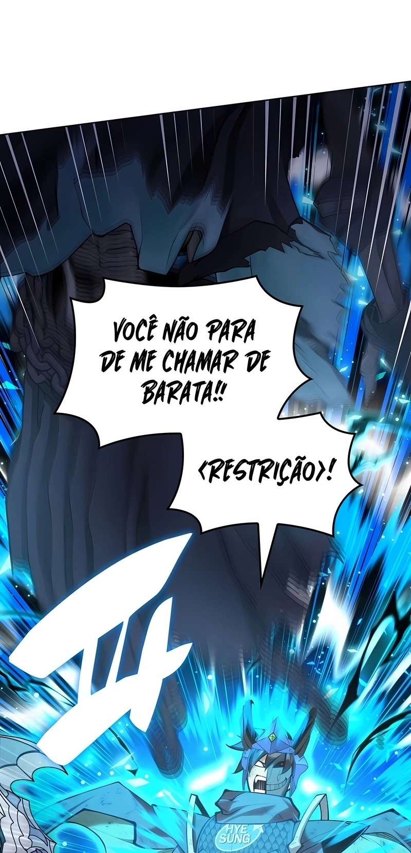 Read As Aventuras de Greed PT Manga Online