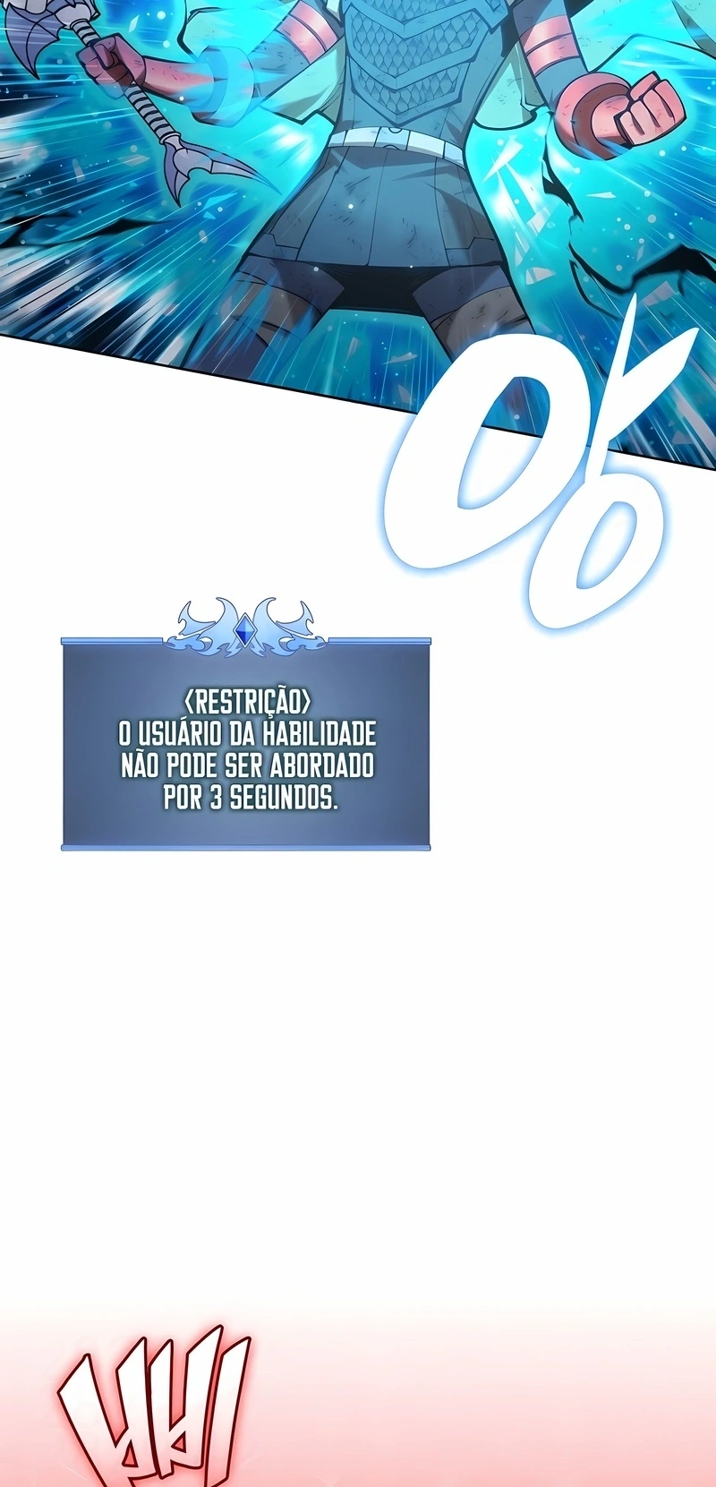 Read As Aventuras de Greed PT Manga Online