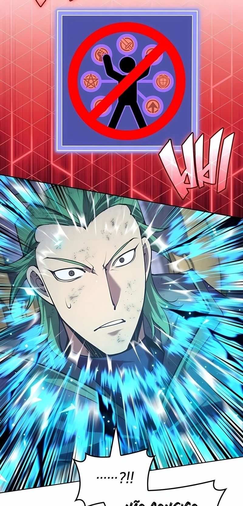 Read As Aventuras de Greed PT Manga Online