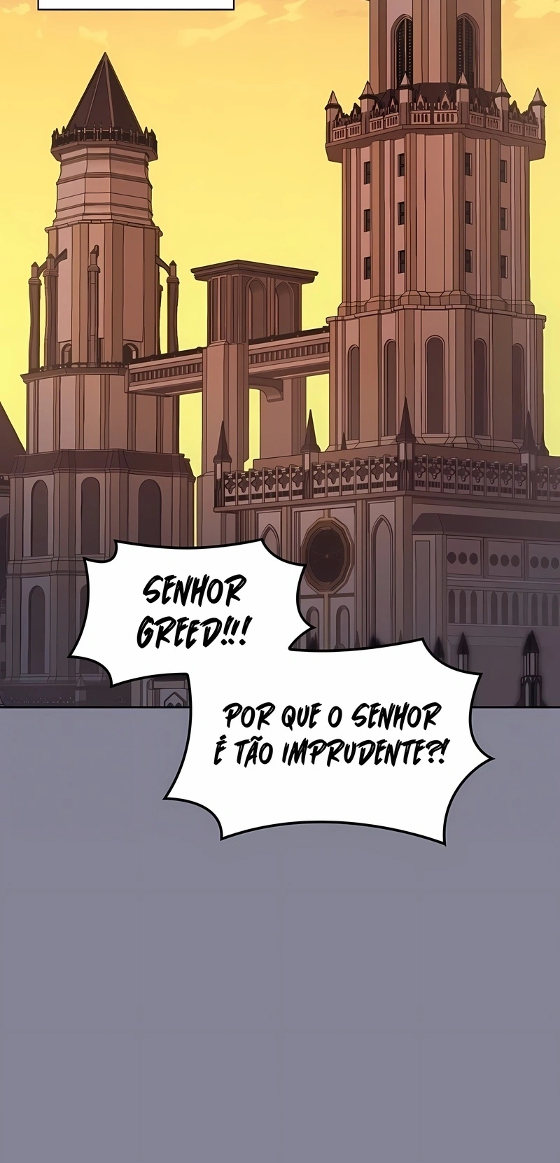 Read As Aventuras de Greed PT Manga Online