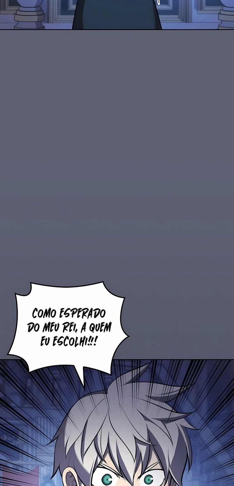 Read As Aventuras de Greed PT Manga Online
