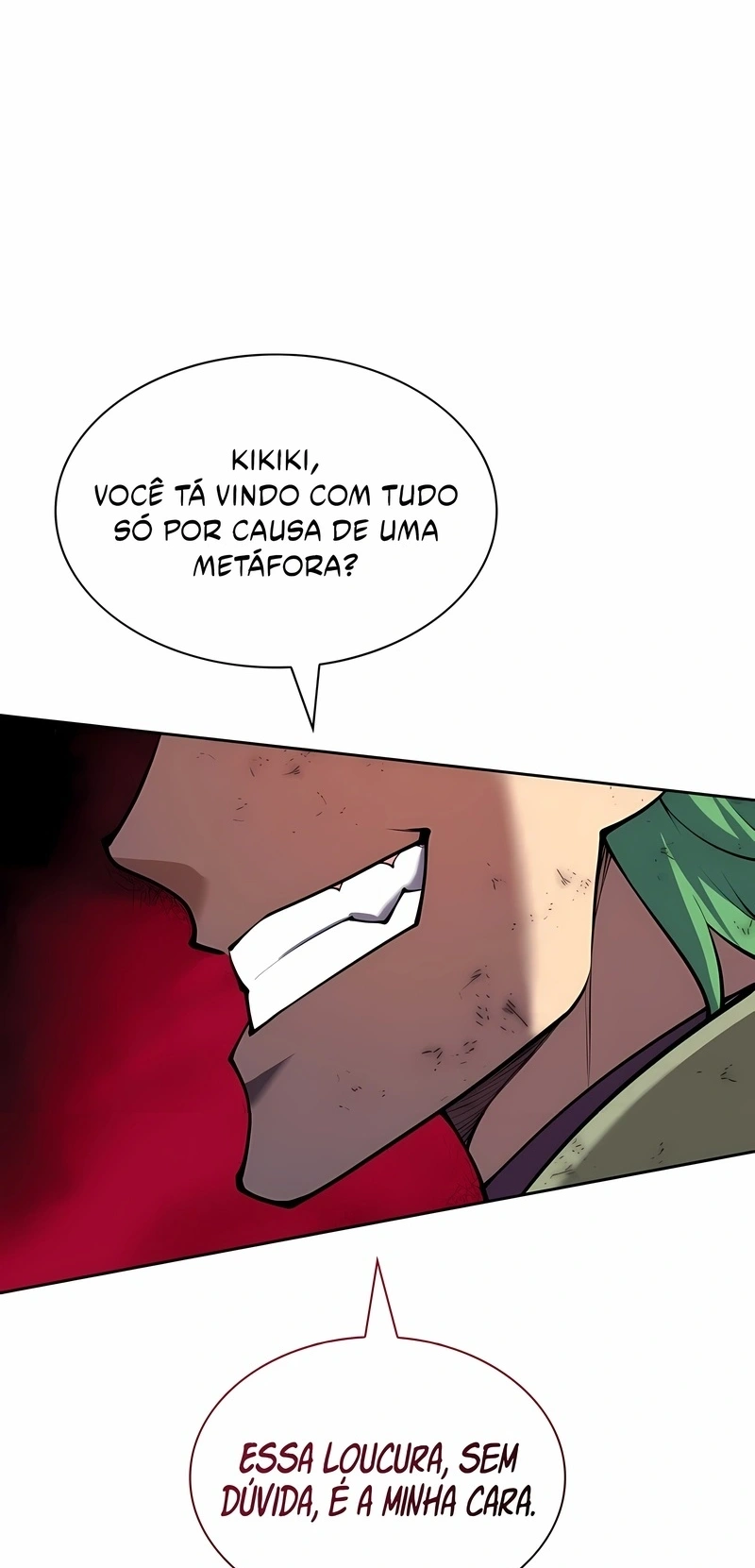 Read As Aventuras de Greed PT Manga Online