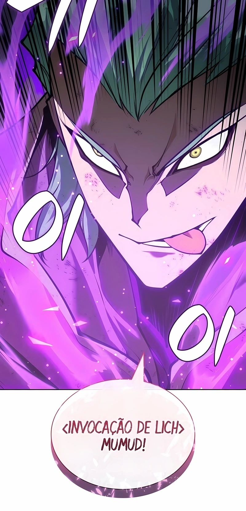 Read As Aventuras de Greed PT Manga Online