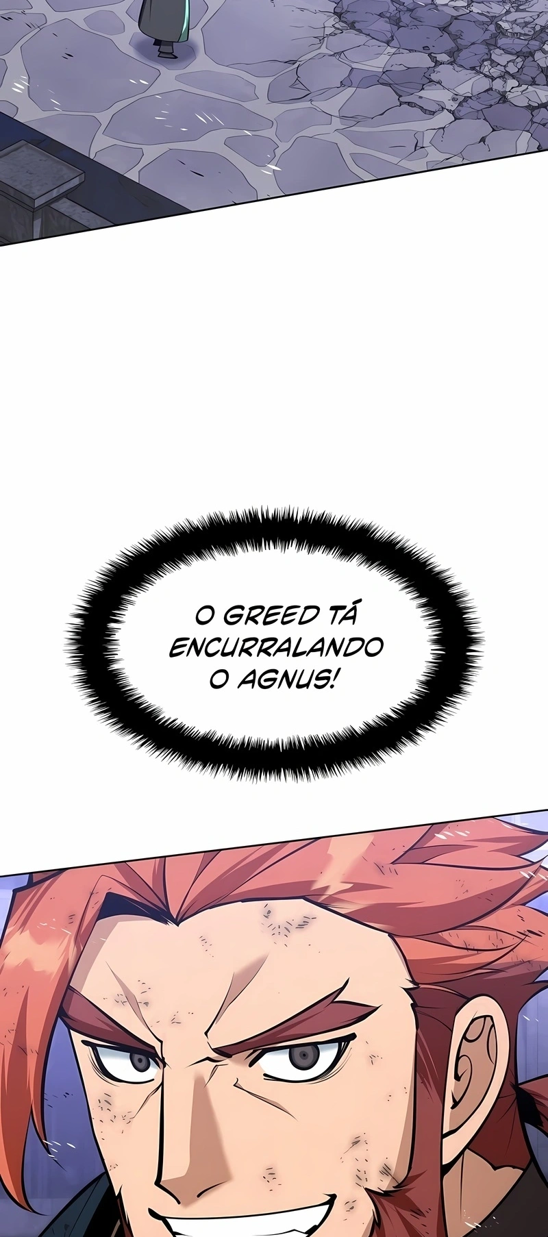 Read As Aventuras de Greed PT Manga Online