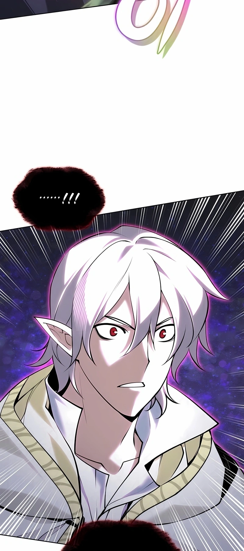 Read As Aventuras de Greed PT Manga Online