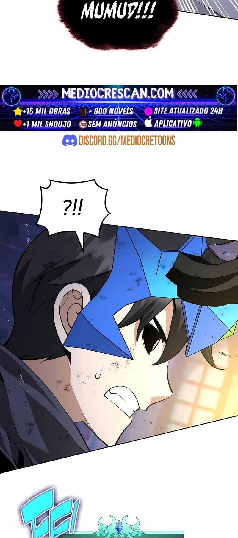 Read As Aventuras de Greed PT Manga Online