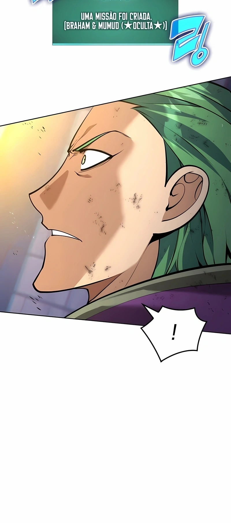 Read As Aventuras de Greed PT Manga Online