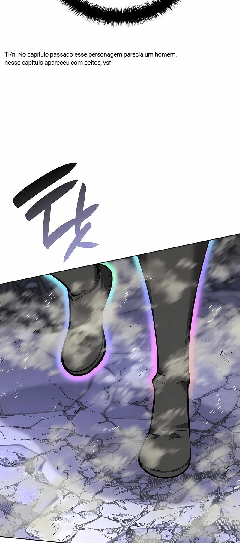 Read As Aventuras de Greed PT Manga Online
