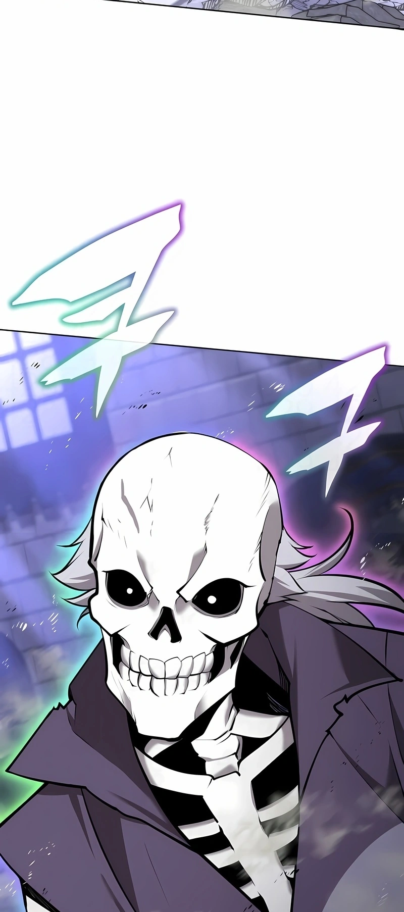Read As Aventuras de Greed PT Manga Online