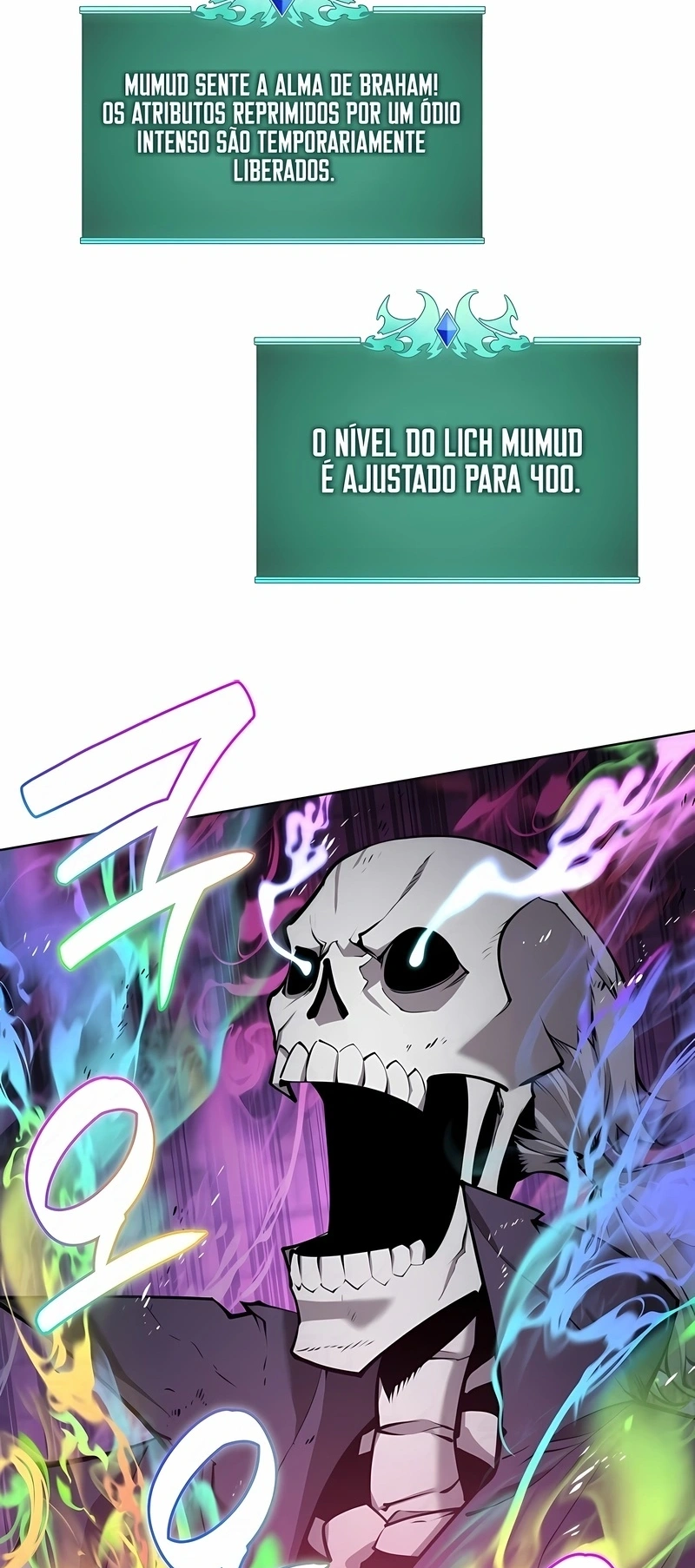 Read As Aventuras de Greed PT Manga Online