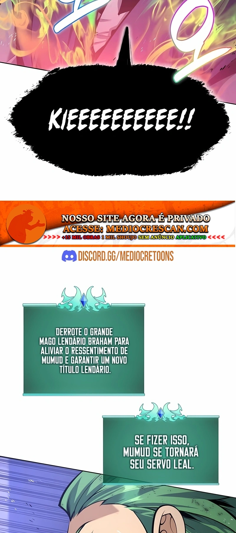 Read As Aventuras de Greed PT Manga Online