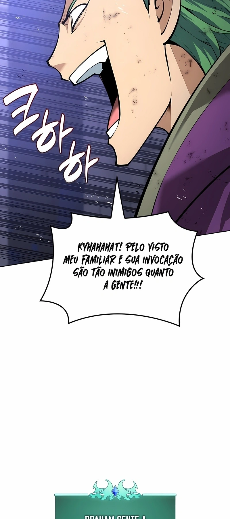 Read As Aventuras de Greed PT Manga Online